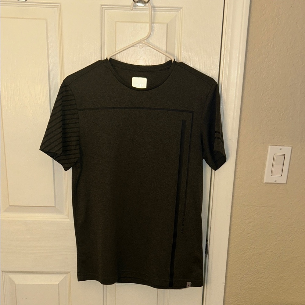 Men's Louis Philippe Slim Fit T-Shirt